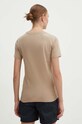 Converse tricou din bumbac 10026364.A03 bej