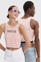 Converse top PRIDE elasztánnal többszínű 10027207.A01