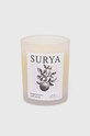 Свеча для практики йоги и медитации JOYINME Surya белый SURYA