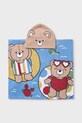Хлопковое полотенце для младенцев Mayoral Newborn Для младенцев голубой 9925.1N.Newborn.PPYH