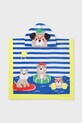 Mayoral Newborn prosop din bumbac pentru bebeluși Produs pentru bebe albastru 9925.1N.Newborn.PPYH