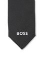 BOSS cravata copii J52276 negru SS25