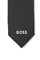 BOSS gyerek nyakkendő J52276 fekete SS25