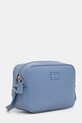 Tommy Jeans geantă AW0AW16965 albastru SS25