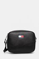 Tommy Jeans poseta uni negru AW0AW16964