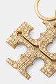Přívěsek Tory Burch Kira 162213.700 zlatá SS25