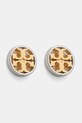 Náušnice Tory Burch Miller zlatá 11165518.961