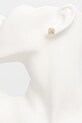 Náušnice Tory Burch Miller 11165518.961 zlatá SS25