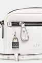 Armani Exchange poseta XW000303.AF12040 alb