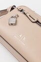 Armani Exchange kézitáska bézs XW000303.AF12040