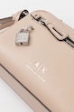 Armani Exchange poseta bej XW000303.AF12040