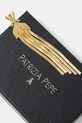 Аксессуары Сережки Patrizia Pepe 8J1718.M052 золотой