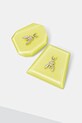 Клипсы Patrizia Pepe Planet friendly зелёный 8J1723.V034