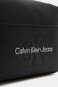Аксессуары Косметичка Calvin Klein Jeans K60K611483 чёрный