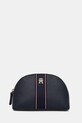 Косметичка Tommy Hilfiger темно-синій AW0AW16926