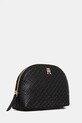 Tommy Hilfiger kosmetyczka AW0AW17339 czarny SS25