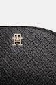 Tommy Hilfiger kosmetyczka czarny AW0AW17339