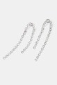 Forte Forte cercei argintiu 13682.my.jewel