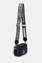 Karl Lagerfeld Jeans poseta A1W30001 negru SS25