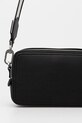 Karl Lagerfeld Jeans poseta negru A1W30001