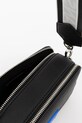 Karl Lagerfeld Jeans poseta A1W30001 negru