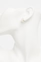 Accesorii Coach cercei 506157TWO975 argintiu
