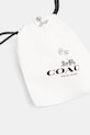 Accesorii Coach cercei 506217RHO111 argintiu