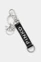 Kľúčenka Pinko čierna 104573.A2AY
