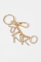 Pinko brelok złoty 104574.A2B0