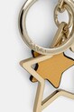 Брелок Furla WR00419.MAS000.CRE00 золотой SS25