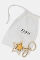 Аксессуары Брелок Furla WR00419.MAS000.CRE00 золотой