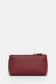 Akcesoria Furla kosmetyczka skórzana WE00710.BX3036.CGQ00 bordowy