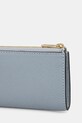 Accesorii Furla husa de chei din piele WR00435.ARE000.3593S albastru