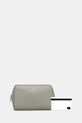 Шкіряна косметичка Furla WE00618.ARE000.AG700 зелений