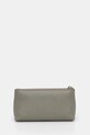 Аксесуари Шкіряна косметичка Furla WE00710.BX3036.AG700 зелений