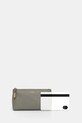 Шкіряна косметичка Furla WE00710.BX3036.AG700 зелений