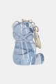 Брелок Furla WR00778.BX3789.2495S голубой SS25