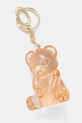 Брелок Furla WR00778.BX3789.CX000 розовый SS25
