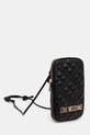 Love Moschino carcasa de telefon JC5660PP1 negru SS25