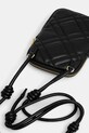 Accesorii Love Moschino carcasa de telefon JC5655PP1 negru