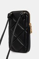 Love Moschino carcasa de telefon negru JC5645PP1