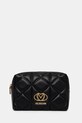 Love Moschino portfard negru JC5302PP1