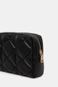 Love Moschino portfard JC5302PP1 negru SS25