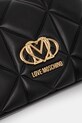 Accesorii Love Moschino portfard JC5302PP1 negru