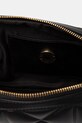 Love Moschino portfard negru JC5302PP1