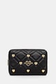 Love Moschino portfard Planet friendly negru JC5300PP1
