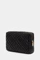 Love Moschino kosmetyczka JC5300PP1 czarny SS25