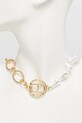 Doplňky Náhrdelník Twinset 251TO5380 zlatá
