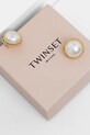Сережки Twinset золотий 251TO5382