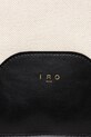 IRO torebka WM144ZYKET czarny